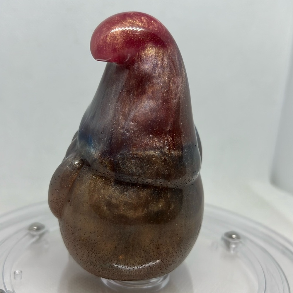 Resin Gnome - Picture 4 of 10